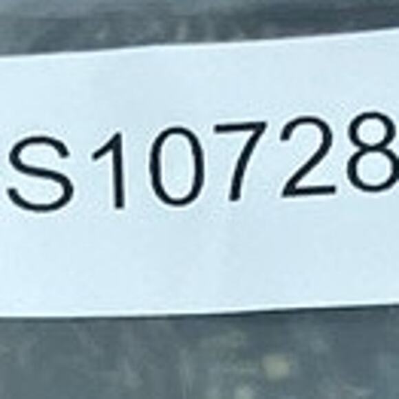 Lucky Brand Womens Blouse Multicolored Paisley Short Sleeve Boho Modal Blend 1X - Picture 10 of 10